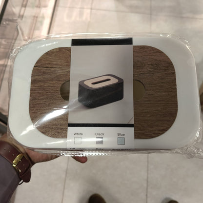 Creative Premium Nordic Oval  Tissue Box