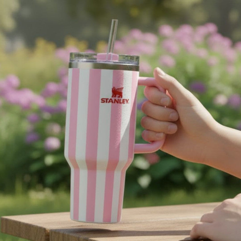 Stanley Stainless Steel Tumbler