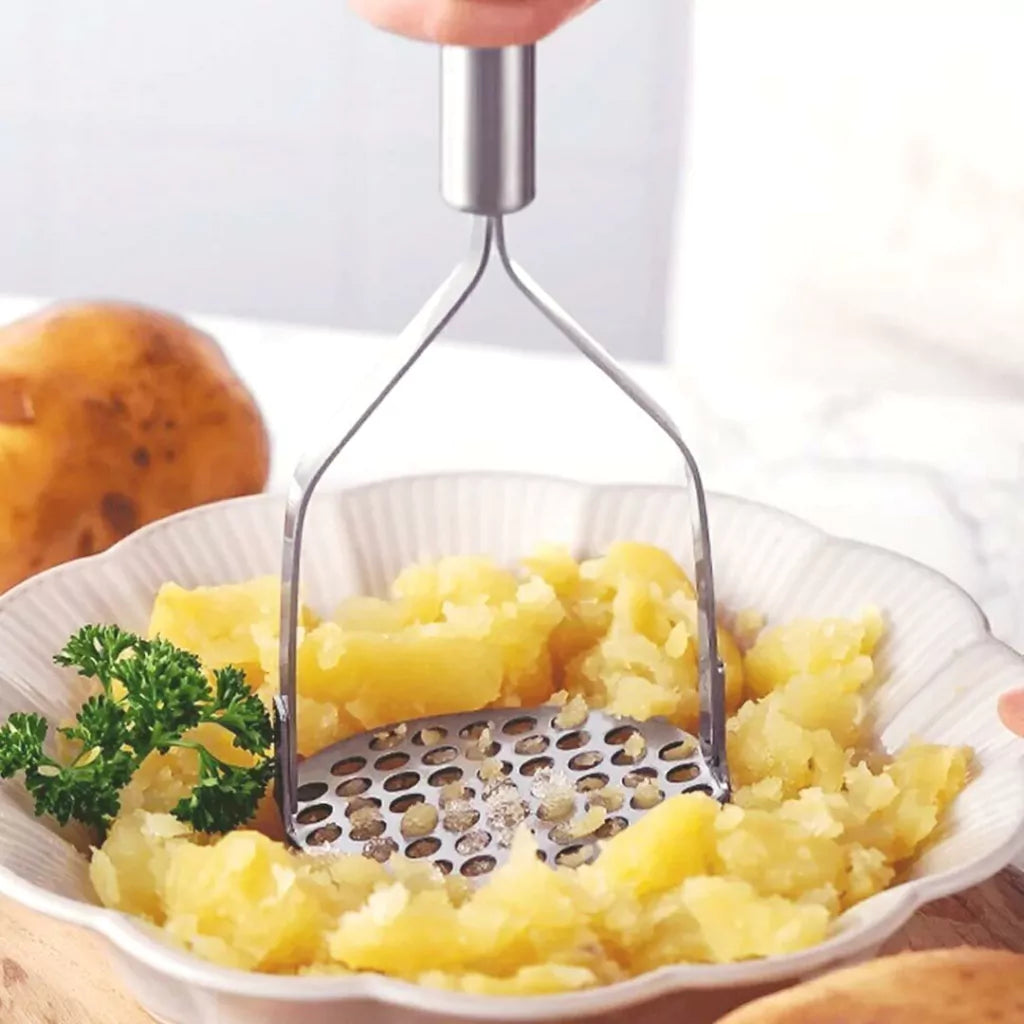 Premium Quality Stainless  Masher