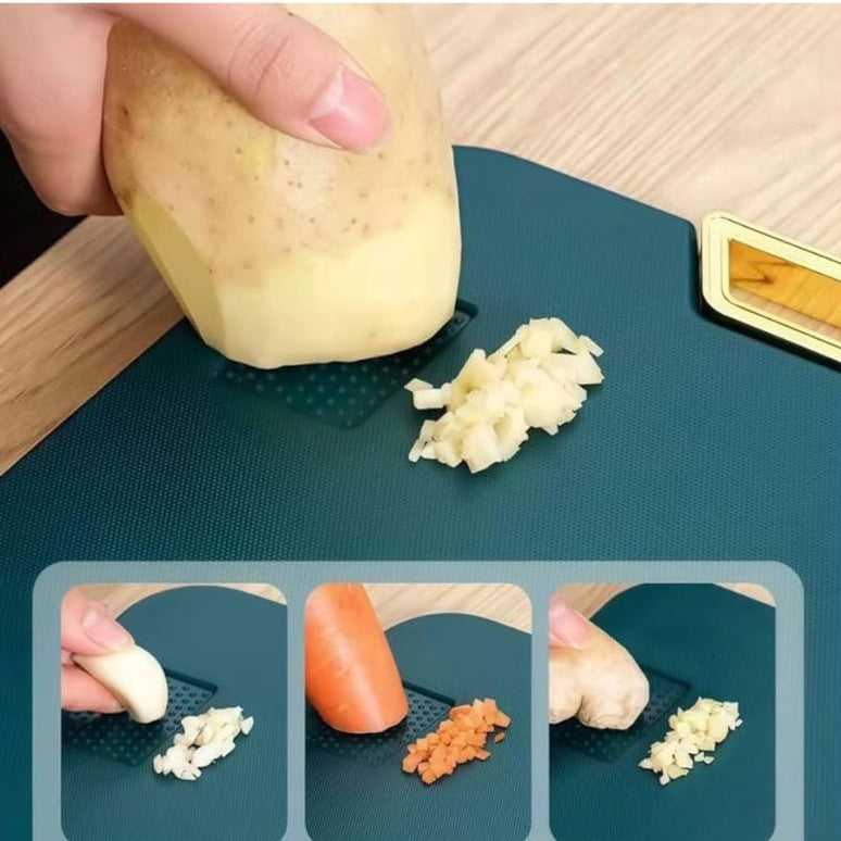 Nordic Style Good Quality Cutting Board
