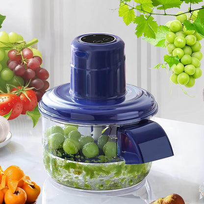 Premium Multi-Purpose Fruit & Vegetable Peeler – Stainless Steel Blade