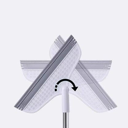 Magic Broom Floor Squeegee