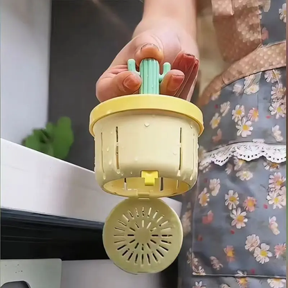 Kitchen Sink Drain Strainer