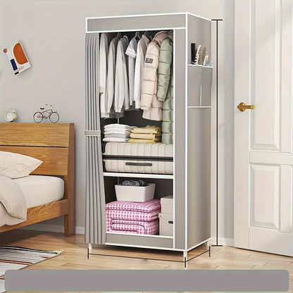 New Modern Style Wardrobe
