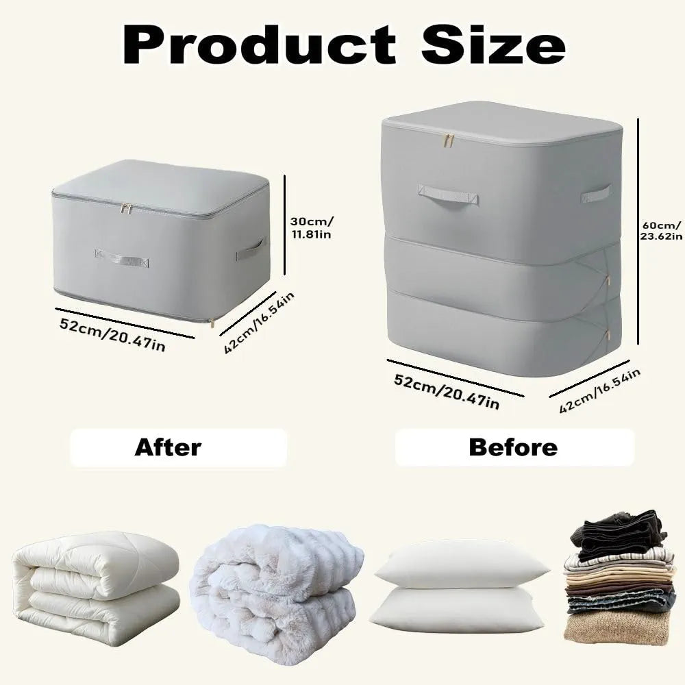 Large Capacity Storage Bag