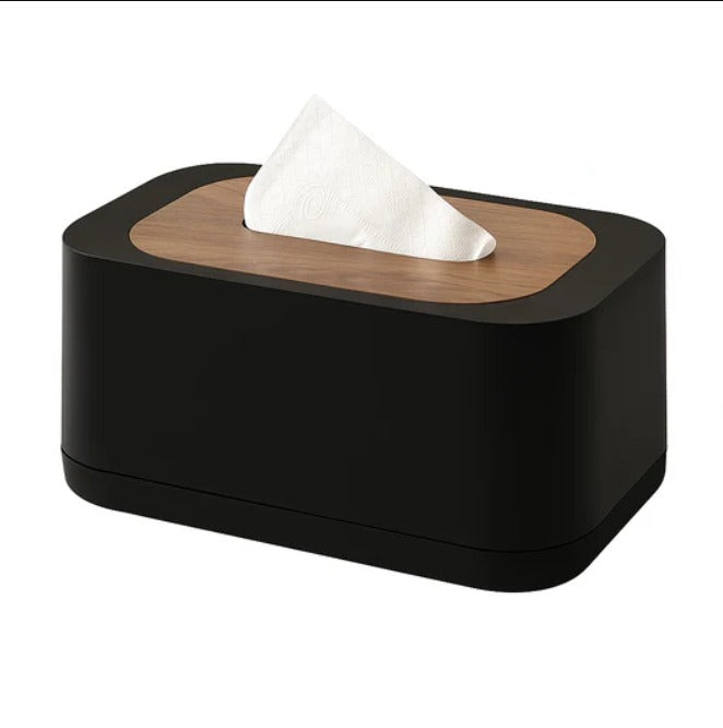 Creative Premium Nordic Oval  Tissue Box