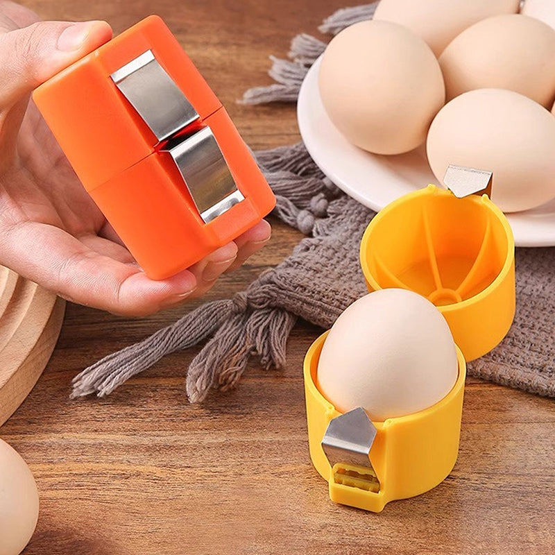 Egg Shell Opener Premium Quality