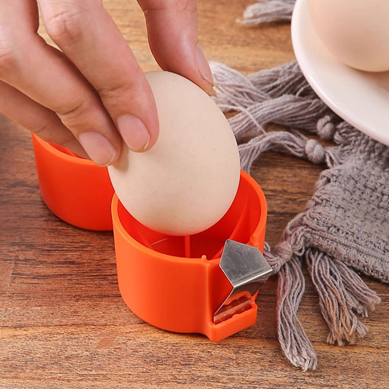 Egg Shell Opener Premium Quality