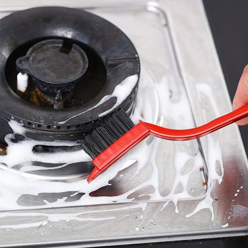 5-in-1 Multipurpose Cleaning & Maintenance Tool Set