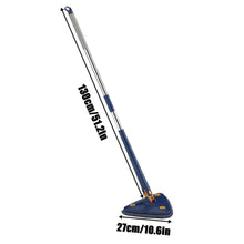 Triangle Twister Mop