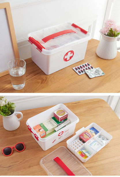 First Aid Box