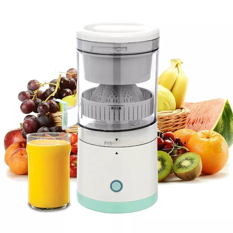 Rechargeable Portable Blender – ShoppingIdeas.pk