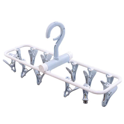 Creative Socks Clip Hanger