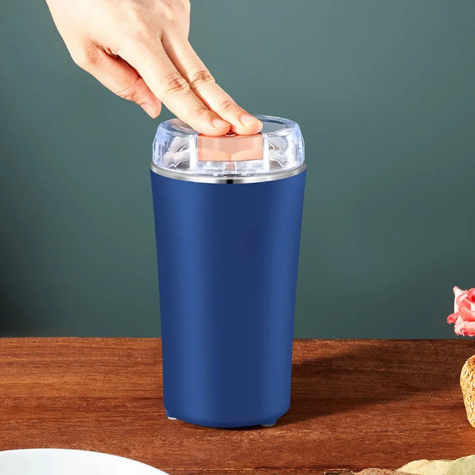 Portable Electric Grinder