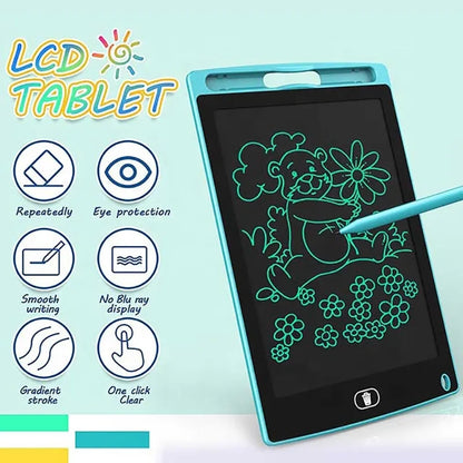 Lcd Writing Tablet 8.5 Inch