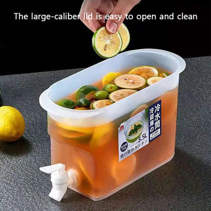 3 L Juice Dispenser