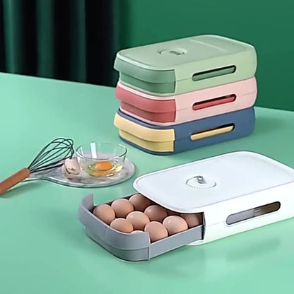 Egg Storage Box