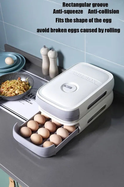 Egg Storage Box