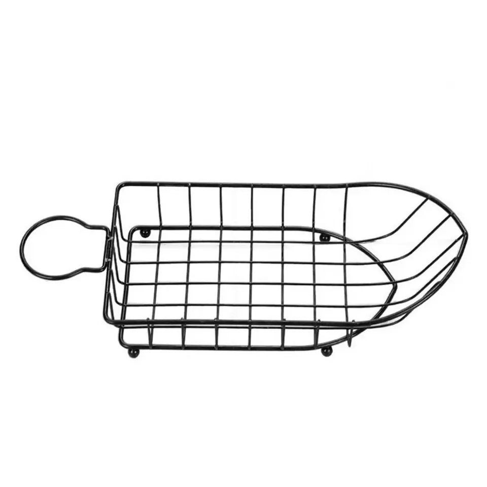 Mini Frying Basket Stainer 1pc