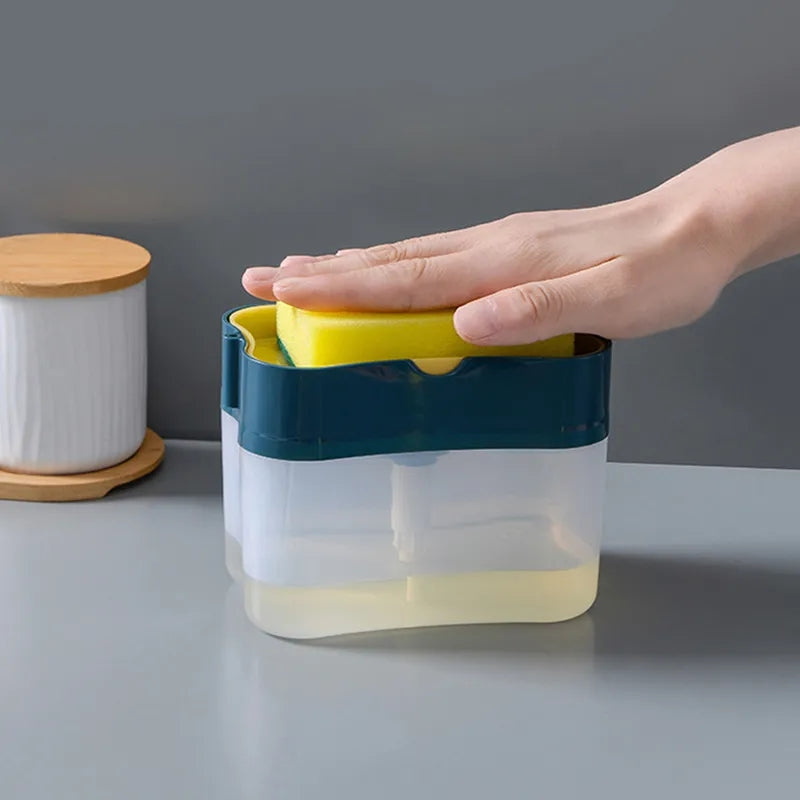 Liquid Soap Pump Dispenser