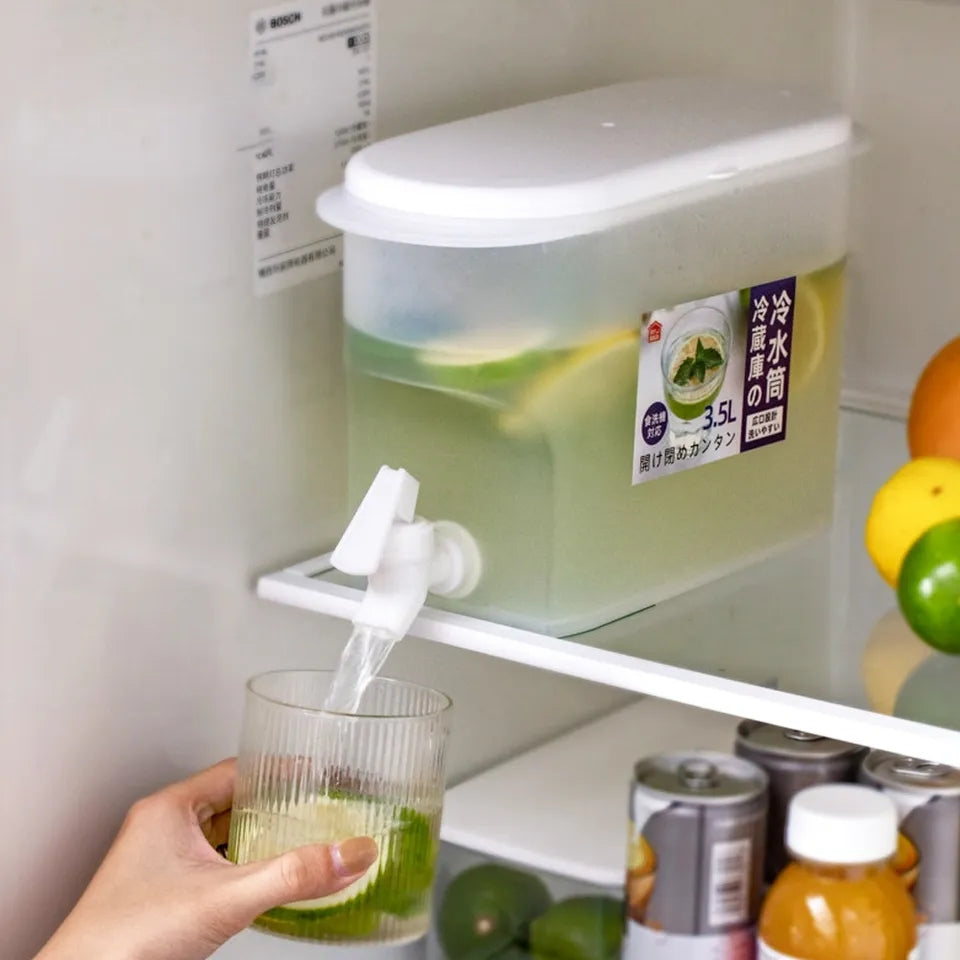 3 L Juice Dispenser