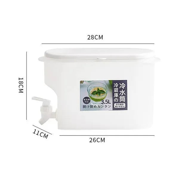 3 L Juice Dispenser