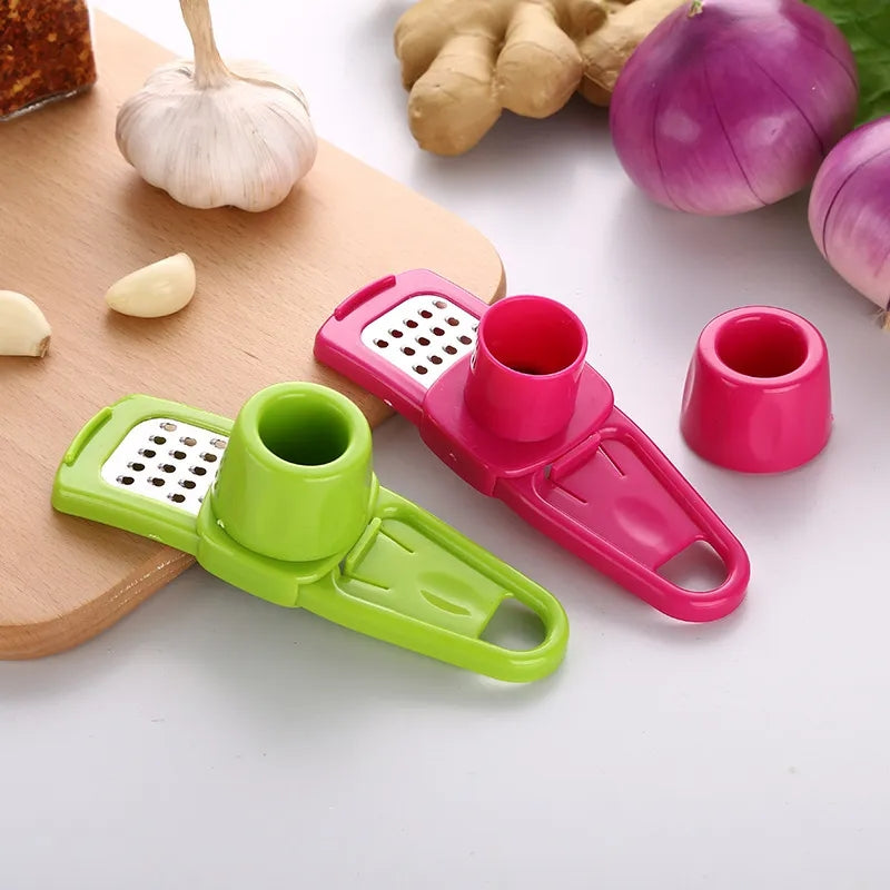 Manual Garlic Grinder