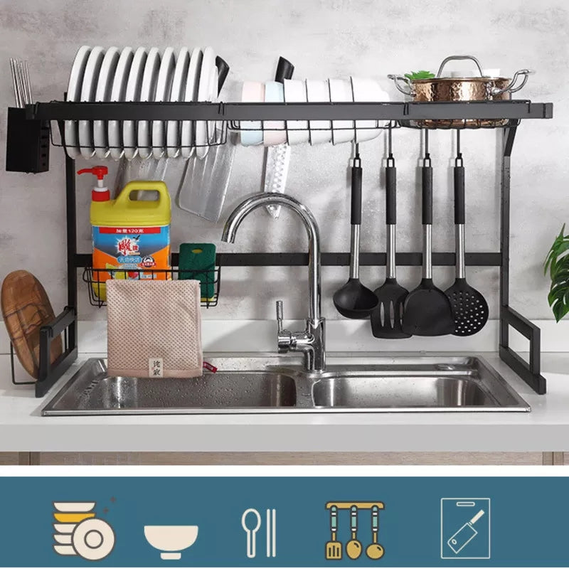 Over The Sink Rack