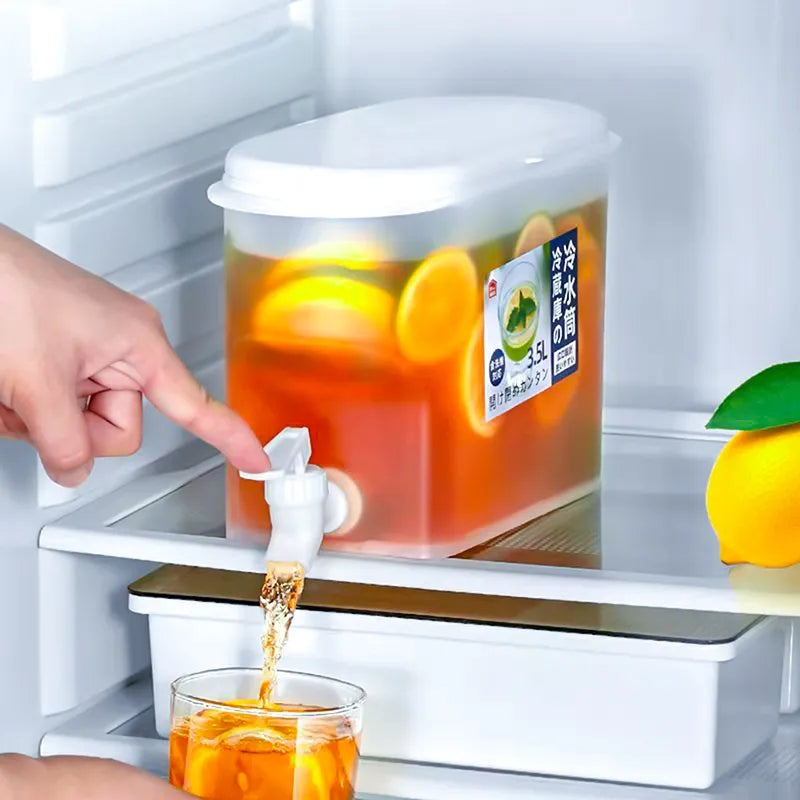 3 L Juice Dispenser