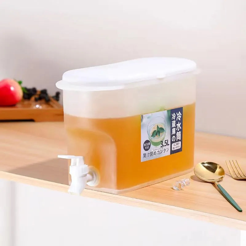 3 L Juice Dispenser