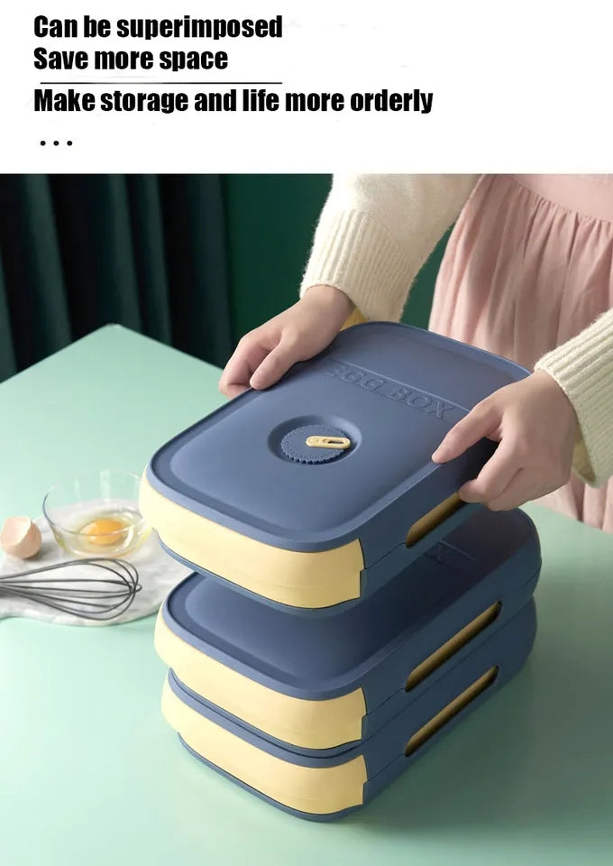 Egg Storage Box