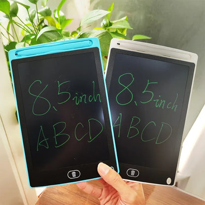 Lcd Writing Tablet 8.5 Inch