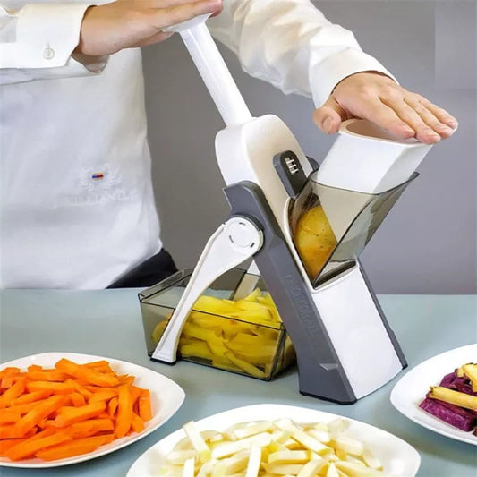 Mandoline Vegetables Slicer