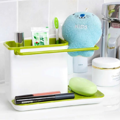 Kitchen Sponge Caddy