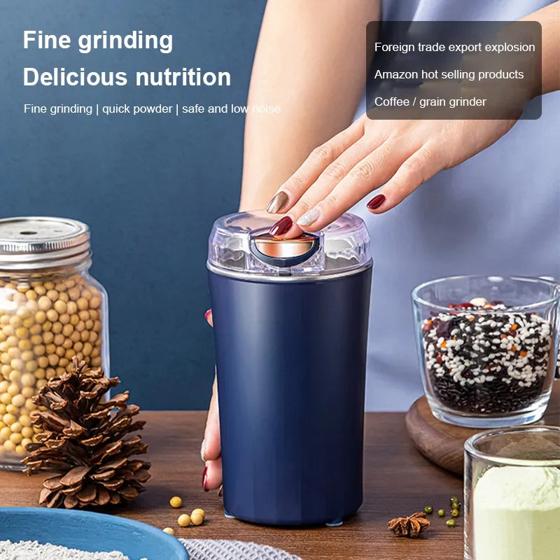 Portable Electric Grinder