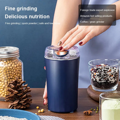 Portable Electric Grinder