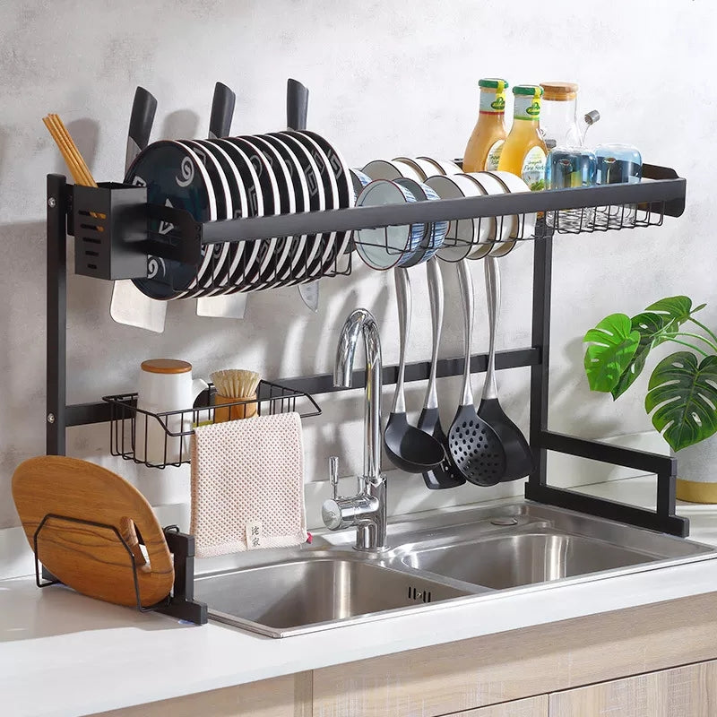 Over The Sink Rack