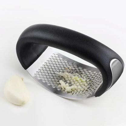 Manual Garlic Press