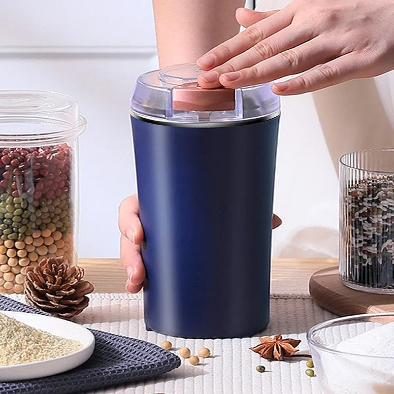 Portable Electric Grinder