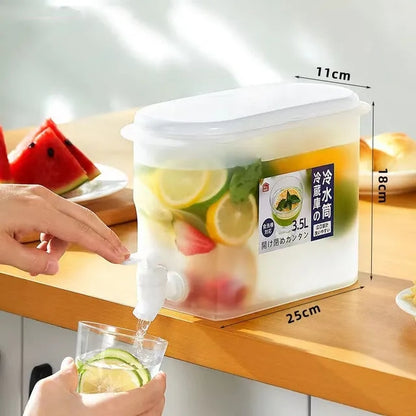 3 L Juice Dispenser