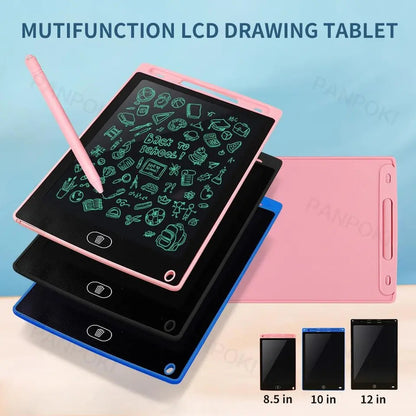 Lcd Writing Tablet 8.5 Inch