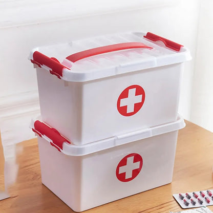 First Aid Box