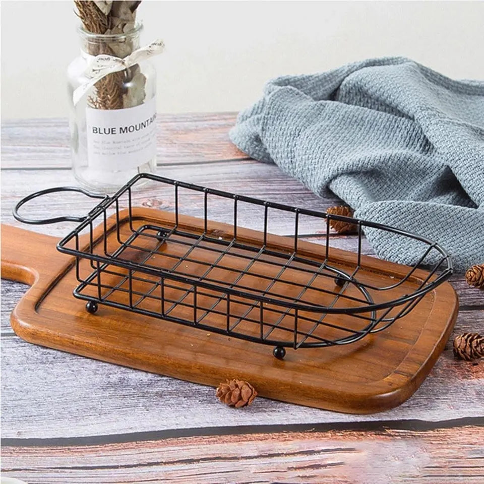 Mini Frying Basket Stainer 1pc