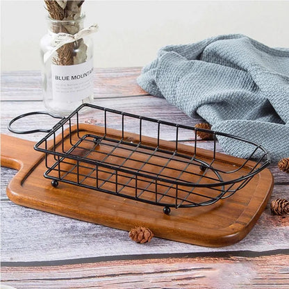 Mini Frying Basket Stainer 1pc