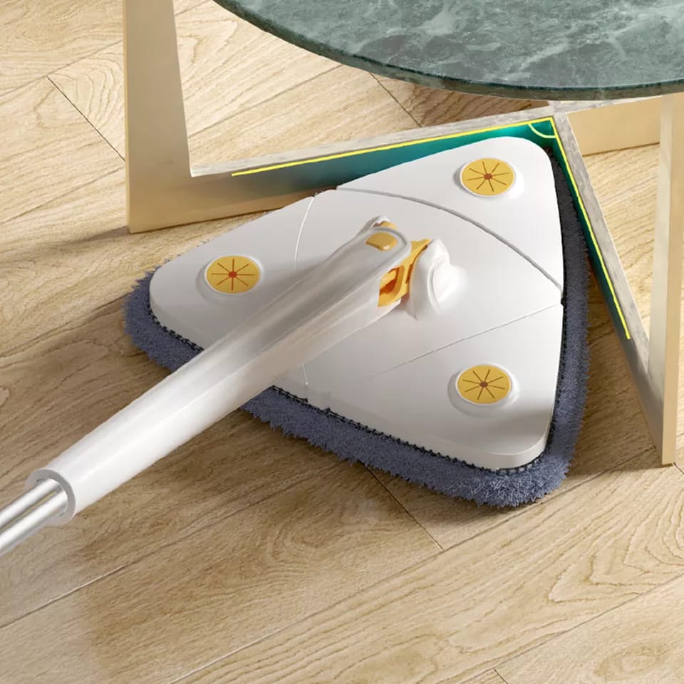 Triangle Twister Mop