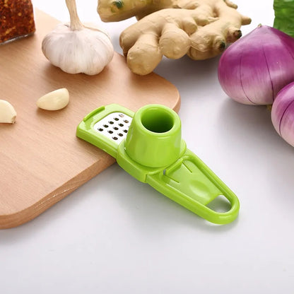 Manual Garlic Grinder