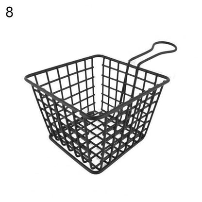 Mini Frying Basket Stainer 1pc