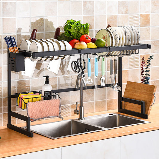 Over The Sink Rack