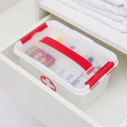 First Aid Box