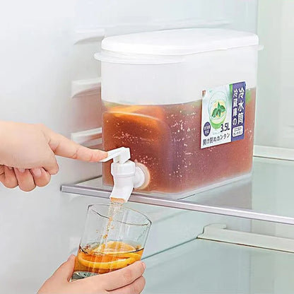 3 L Juice Dispenser